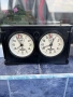 Лот шахматни часовници Янтар, снимка 2