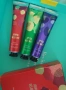 Oriflame Joyful Delights Hand Cream Trio (3 x 30ml) - New, Gift Set, снимка 2
