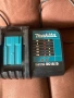Акумулаторен перфоратор Makita DHR202 , снимка 7
