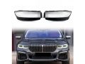 Стъкла за фарове на BMW 7 G11 Facelift (2019-2022), снимка 6