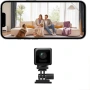 aosu 4K соларна WiFi камера + декоративна камера + мини WiFi камера, снимка 13
