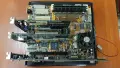 Ретро дънна платка PC Chips M577 Super Socket 7/Matrox 4MB/SB sound/Ethernet, снимка 1