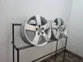 2бр 16ски джанти за VW 5х112мм K04 , снимка 4