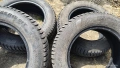 Зимна гума Kumho WP51 WinterCraft 195/65R15 91T, снимка 9