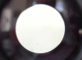 Бинокъл Carl Zeiss Jena Jenoptem 10x50w 1977г., снимка 8