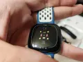 Fitbit Versa 4 с кутия, гаранция и 2 каишки, снимка 9