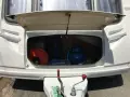 Каравана Sterling Europa 520 T3A 2007, снимка 12