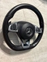 Mercedes AMG скосен волан с пера и бег, снимка 2
