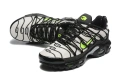 !НОВИ! Nike Air Max Plus 'TN' Utility | Black/Tan/Volt | + КУТИЯ, снимка 2