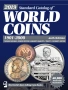 8 KRAUSE каталози за монети и банкноти (1601-2017)+ Bonuses(на диск или флашка) , снимка 4