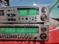 ITT Schaub-Lorenz (ITT HiFi 8033 Ampli-Tuner +ITT HiFi 8021 ДЕК), снимка 4