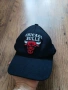 chicago bulls mitchell and ness - страхотна шапка, снимка 2