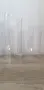 Cтъклени шишета за газена лампа - 15 евро за брой, снимка 1