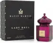Matin Martin Lady Roza EDP 100ml - АРАБСКИ ПАРФЮМ (ДАМСКИ), снимка 3