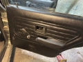 Кожени Кори на вратите bmw e30 комби, снимка 2