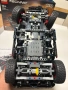 Lego TECHNIC 42140,42160,42154, сглобени са само по веднъж, снимка 4