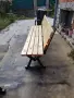 Градински пейки, снимка 2