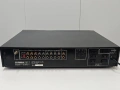 стерео предусилвател preamp Hi-Fi контролно аудио управление YAMAHA C-60, снимка 7