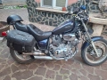 Продавам Ямаха Вираго 1100, снимка 1