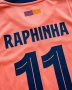 RAPHINHA 11 ❤️⚽️ детско юношески футболни екипи , снимка 3