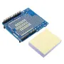 Прототипна разширителна платка за Arduino, снимка 2