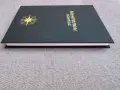 Ментален компас луксозен дневник за усъвършенстване, снимка 5