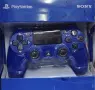 ДУБЛИРАНО 17674 Безжичен джойстик Dual shock 4, снимка 2