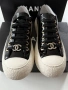 Дамски маратонки Chanel размер 39 , снимка 6