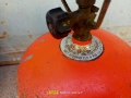 Туристически газови бутилки с котлони, снимка 3