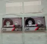 Аудио касети JVC AFI-60, снимка 1
