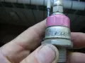 Мощни тиристори и радиатори за тях, снимка 9