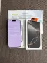 36М ГАРАНЦИЯ❗️ iPhone 16 Pro MAX Лизинг от 30€/мес Natural Titanium❗️КАТО НОВ❗️256GB❗️, снимка 2