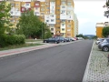 Продава парцел РЗП 840 кв.м. за жилищно строителство/търговска дейност - гр. Сливен, кв. Българка , снимка 3