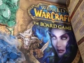 Настолна игра World of Warcraft: The Board Game, снимка 5