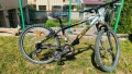 Две детско юношески колелета 24" , снимка 8
