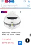 Фритюрник Tefal FZ710038 Actifry 1кг, 1400W, Таймер, Бял, снимка 4