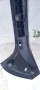Спойлер багажник Ford Fiesta VII, снимка 2