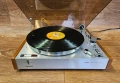 Грамофон Philips GA-202 Electronic (След профилактика + Нова доза и игла) – Made in Holland, снимка 2