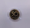 50 стотинки 2004 година България в Нато - PL, снимка 5