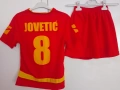 *Montenegro*Детски футболен комплект, снимка 2