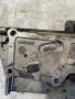 Конзола / държач за Alfa Romeo 147 1.9 JTD (2004) двигател 937A3000 55180833, снимка 2