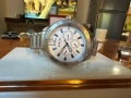 Fossil в перфектно състояние цена 59€, снимка 3