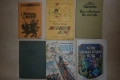  Колекция от ретро детски книжки (70-те, 80-те и 90-те години), снимка 10