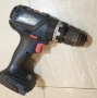 Bosch GSB 18V-60 безчетков винтоверт, отличен, цена 56 EUR без коментар!, снимка 2