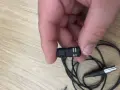 Микрофон брошка SHURE 84A, снимка 8