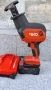 Hilti SR 4-22 Саблен трион Nuron , снимка 2