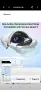 Каишка за глава TRANSNOVO, съвместима с Oculus Quest 2, батерия 6000 mAh VR аксесоар за Meta Quest, снимка 6