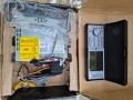 Нов плеар за автомобил Ripspeed DVD-722B, снимка 4