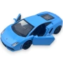 Метални колички: Lamborghini Gallardo LP560-4, снимка 2