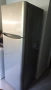 Хладилник indesit 175/60/60 с отделна горна камера, снимка 3